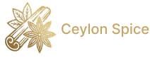 Ceylon Spice logo