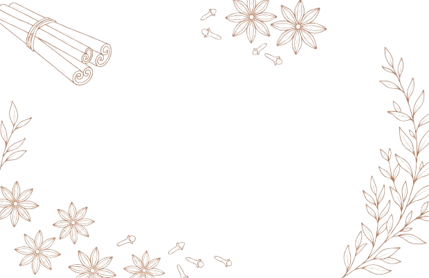 Hero Watermark Pattern
