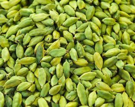 Ceylon Cardamom