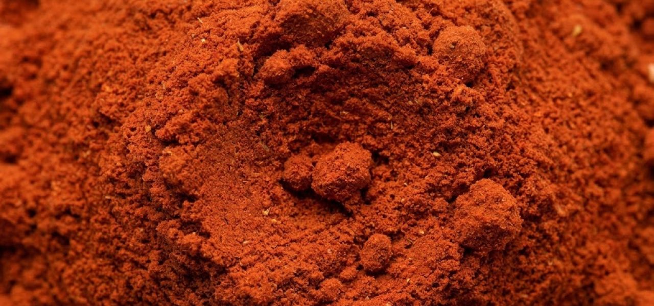 Chilli Powder