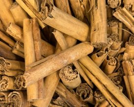 Ceylon Cinnamon