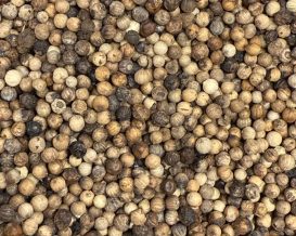 Ceylon White Pepper
