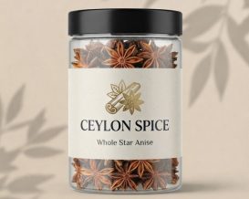 Ceylon-Spice_Cinnamon Sticks